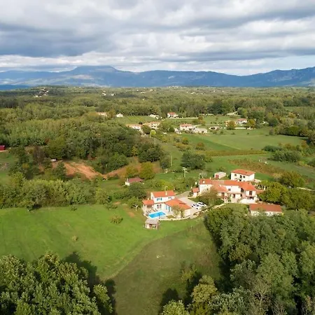Nyaraló Casa Piano