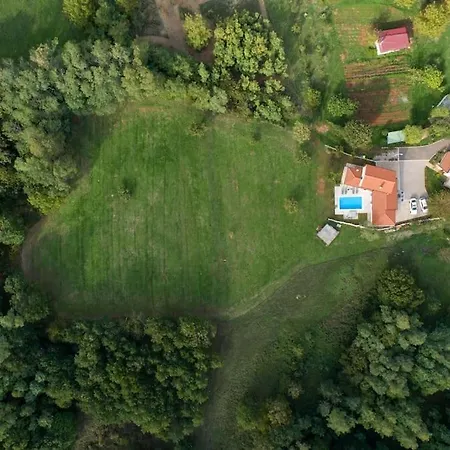 Casa Piano Nyaraló *