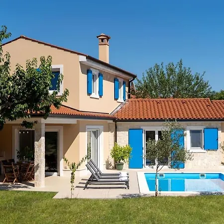Casa Piano Nyaraló