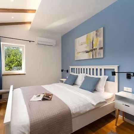Casa Piano Nyaraló Nedeščina